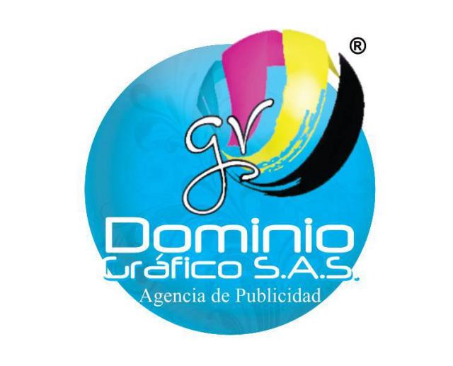 Dominio Gráfico