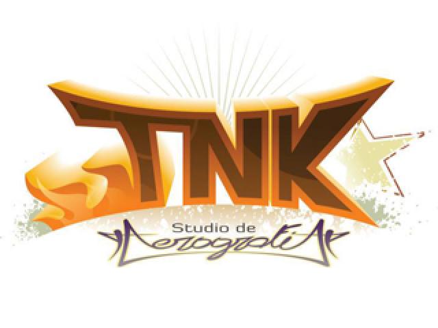 Tecnik Aerografía
