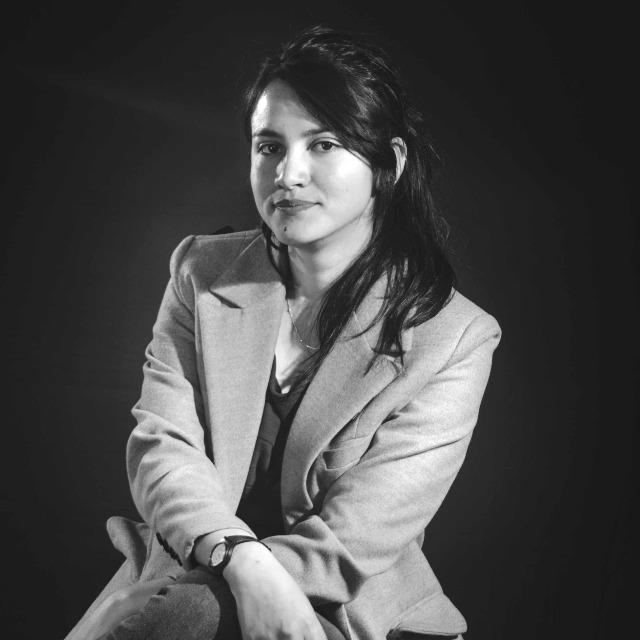 Diana Duarte Cárdenas