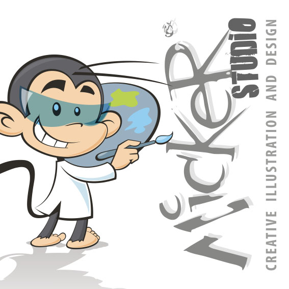 MickeR Studio