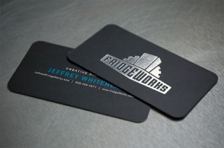 1000 tarjetas de presentación Plastificado Mate + brillo UV 4x4